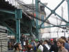 Free Speech Zone Photos