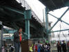 Free Speech Zone Photos